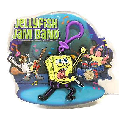 Detail Spongebob Jellyfish Jam Nomer 34