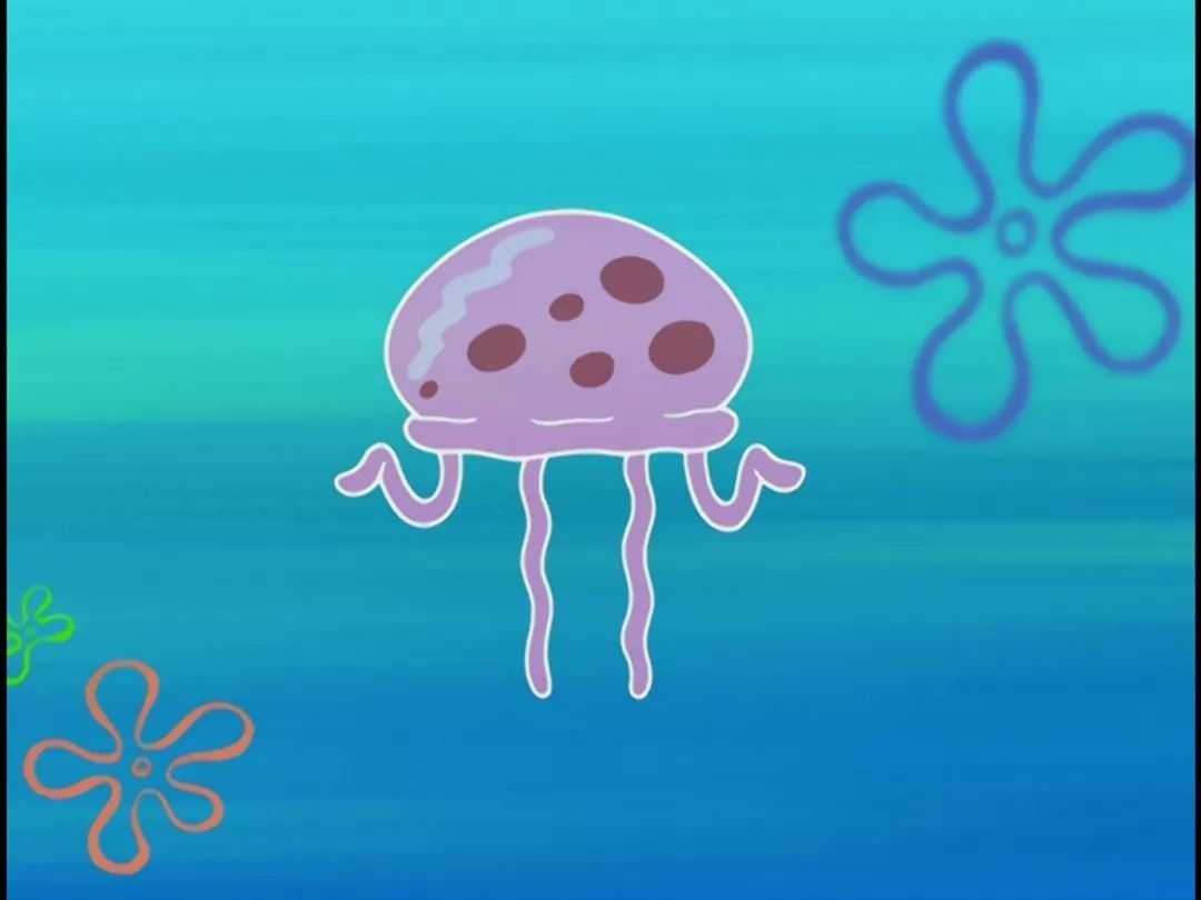 Spongebob Jellyfish Meme 54+ Koleksi Gambar