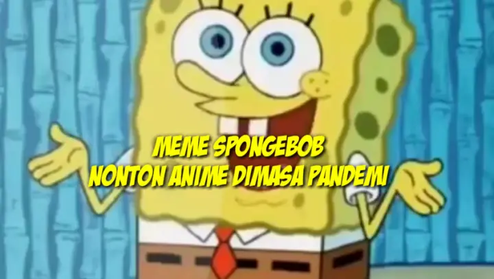 Detail Spongebob Jilat Nomer 37