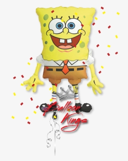 Detail Spongebob Jilat Nomer 42