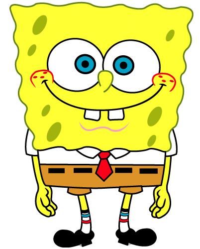 Detail Spongebob Jpeg Nomer 2