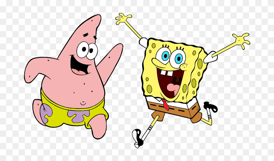 Detail Spongebob Jpeg Nomer 14