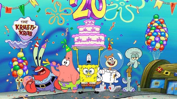 Detail Spongebob Jpeg Nomer 28