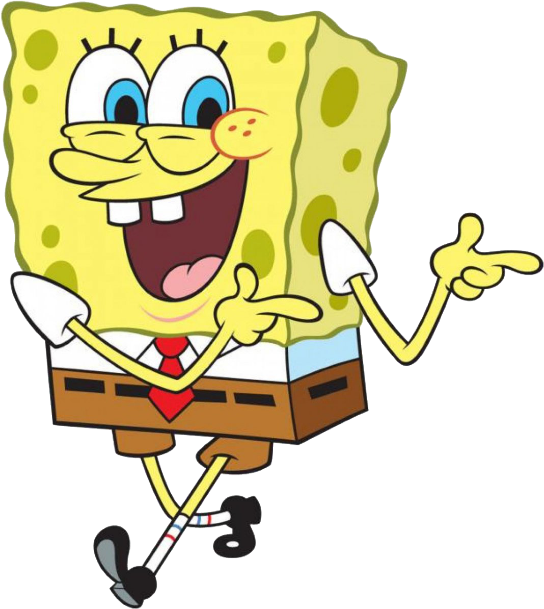 Detail Spongebob Jpeg Nomer 4