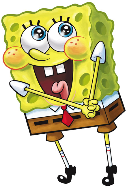 Detail Spongebob Jpeg Nomer 29