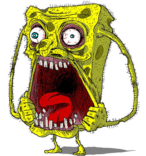 Detail Spongebob Jpeg Nomer 30