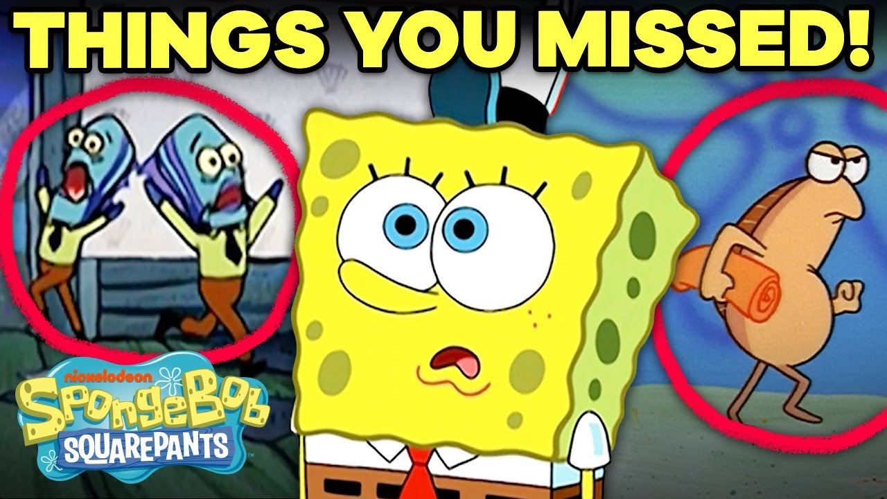 Detail Spongebob Jpeg Nomer 34