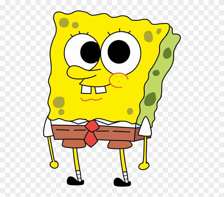 Detail Spongebob Jpeg Nomer 5