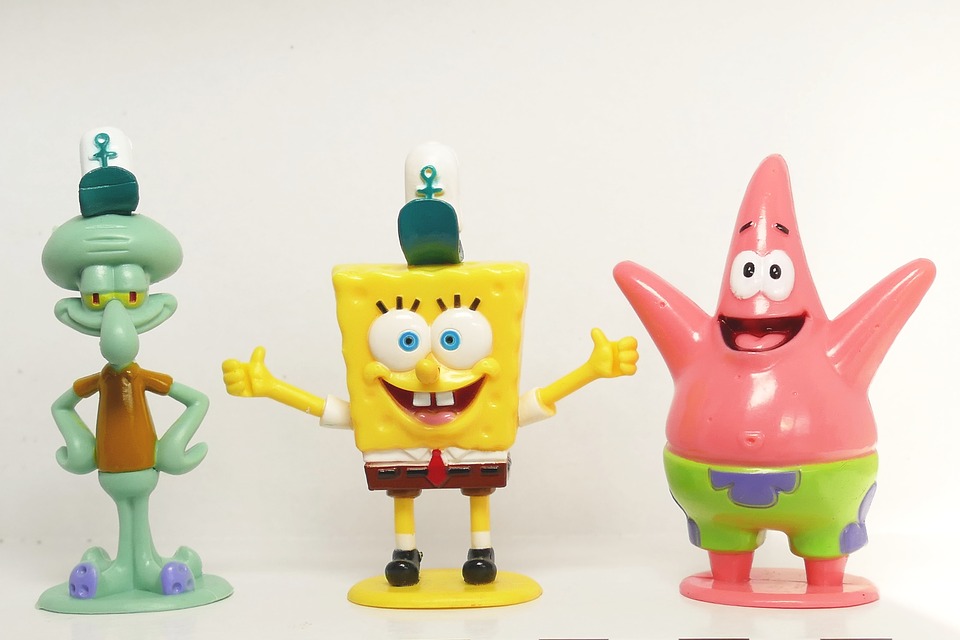 Detail Spongebob Jpeg Nomer 35