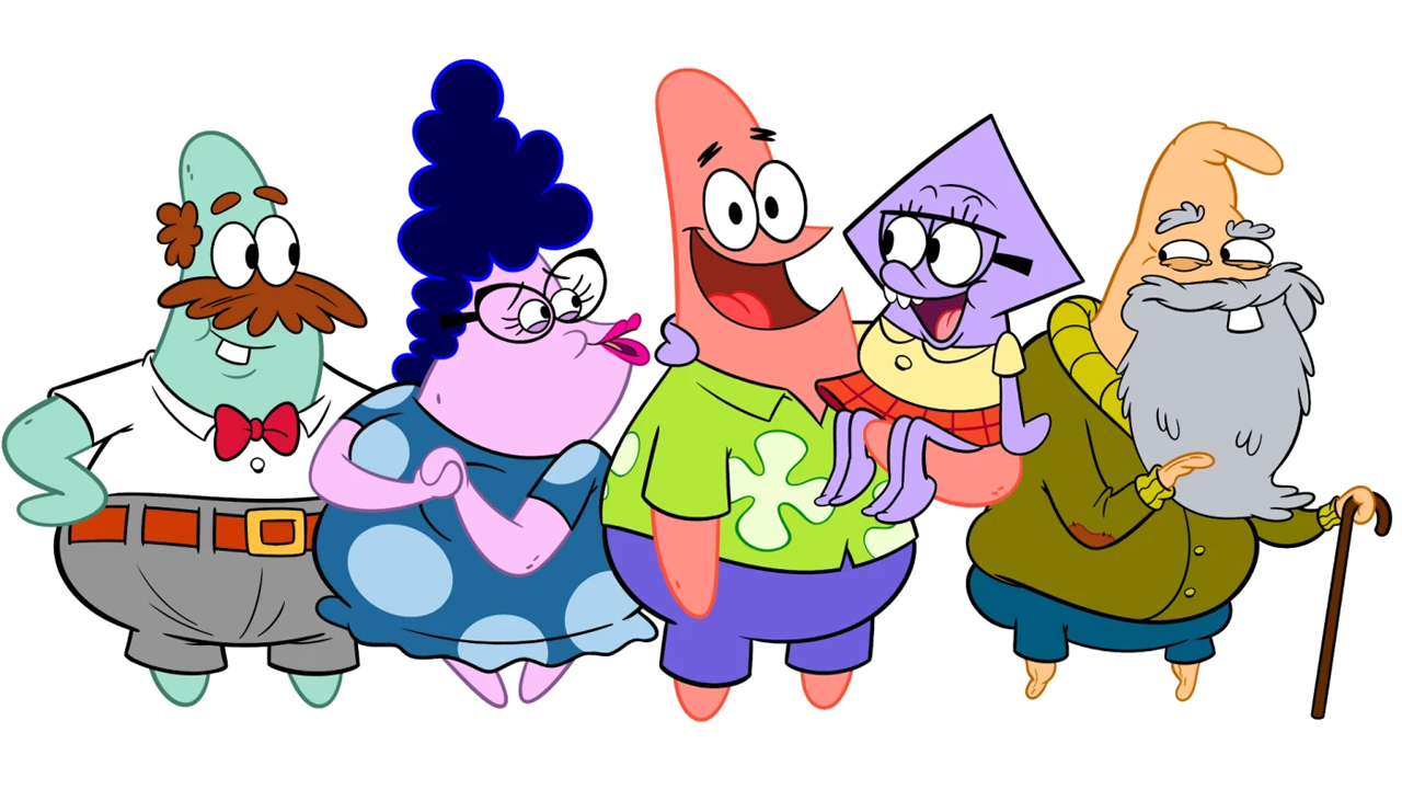 Detail Spongebob Jpeg Nomer 36
