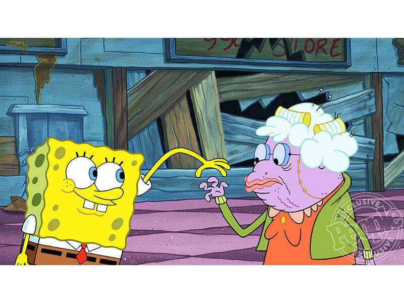 Detail Spongebob Jpeg Nomer 39