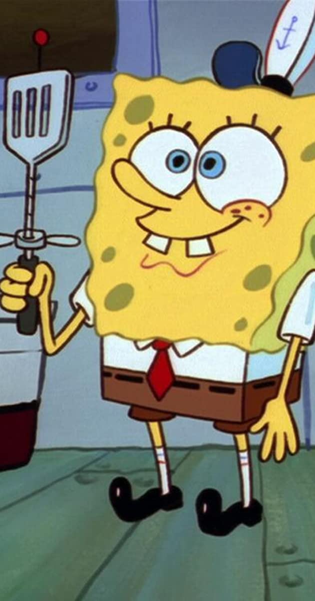 Detail Spongebob Jpeg Nomer 41