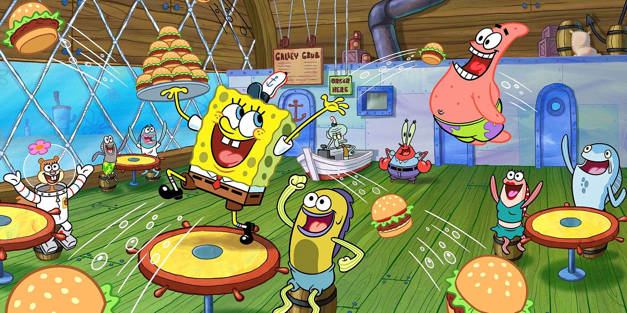 Detail Spongebob Jpeg Nomer 49