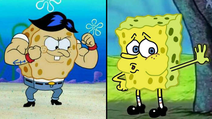 Detail Spongebob Jpeg Nomer 51
