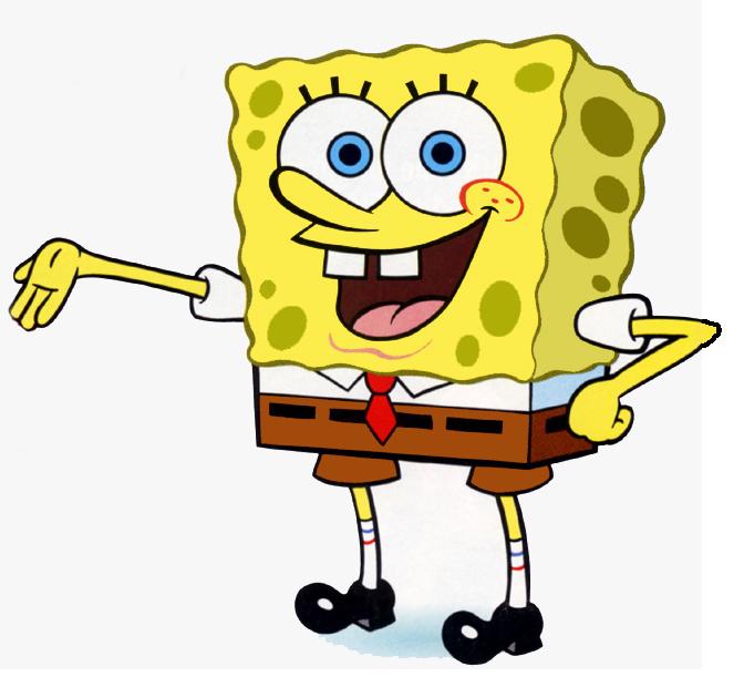 Detail Spongebob Jpeg Nomer 8