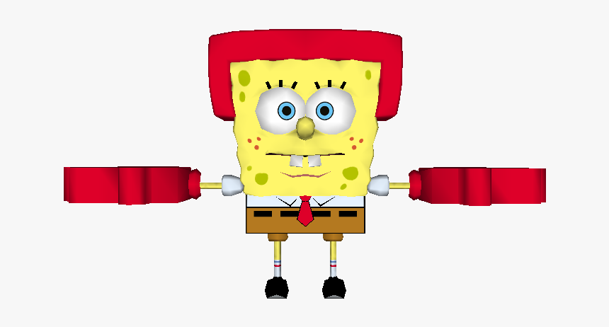 Detail Spongebob Karate Hat Nomer 11