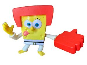 Detail Spongebob Karate Hat Nomer 16