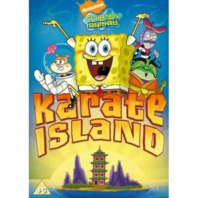 Detail Spongebob Karate Hat Nomer 47