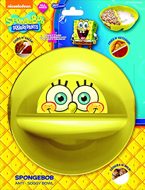 Detail Spongebob Ketchup Nomer 46