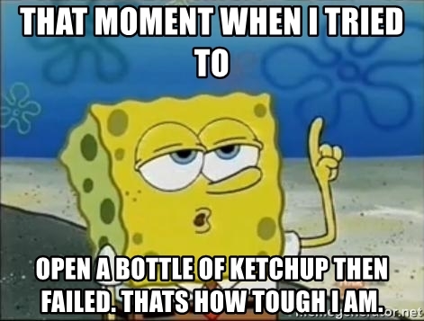 Detail Spongebob Ketchup Nomer 48