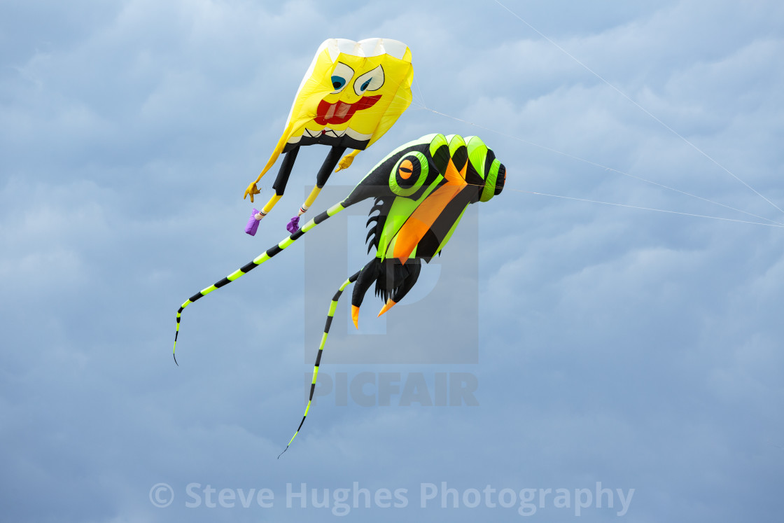 Detail Spongebob Kite Nomer 23