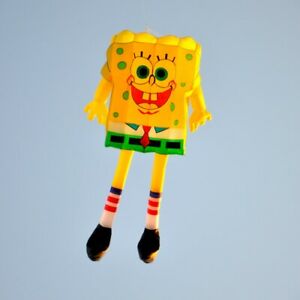 Detail Spongebob Kite Nomer 30