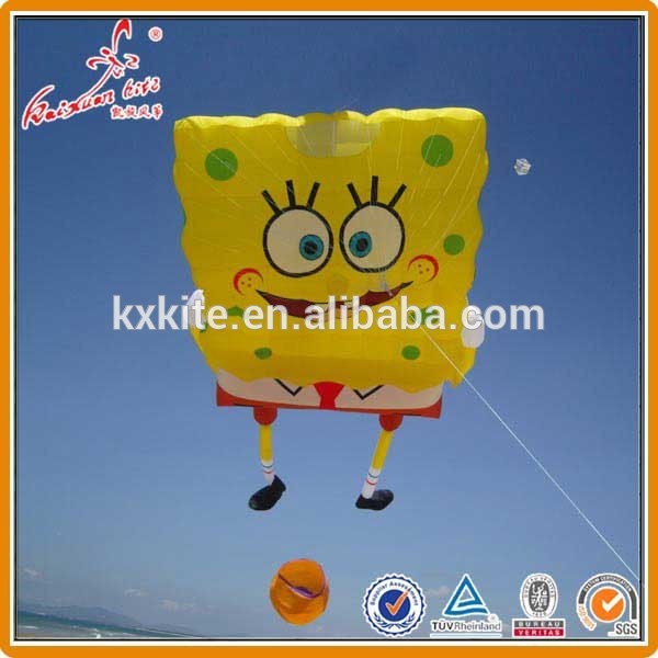 Detail Spongebob Kite Nomer 44