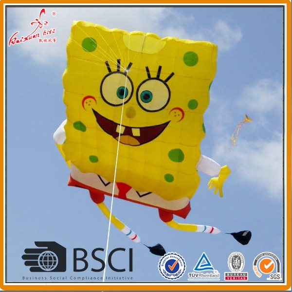 Detail Spongebob Kite Nomer 8