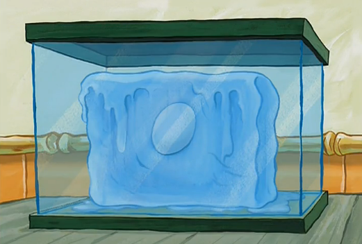 Detail Spongebob Lightbulb Nomer 13