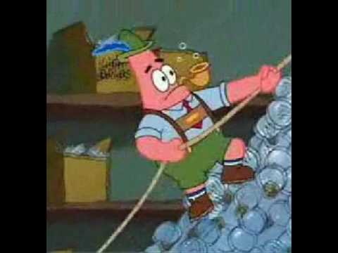 Detail Spongebob Lightbulb Nomer 15