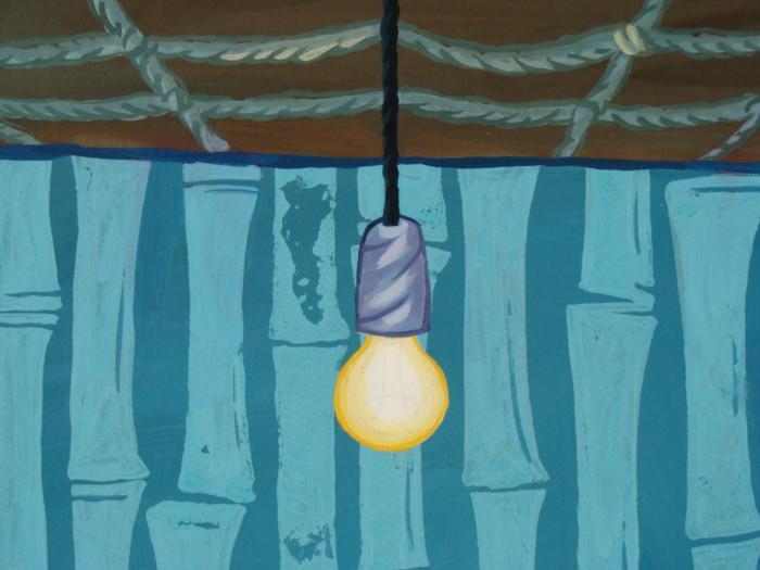 Detail Spongebob Lightbulb Nomer 20