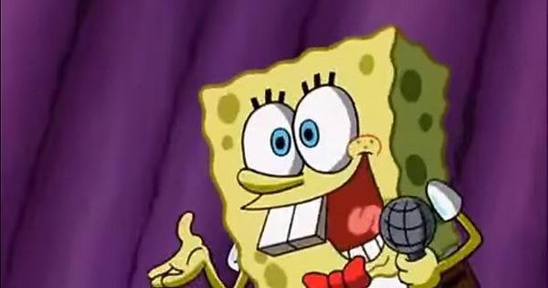 Detail Spongebob Lightbulb Nomer 24