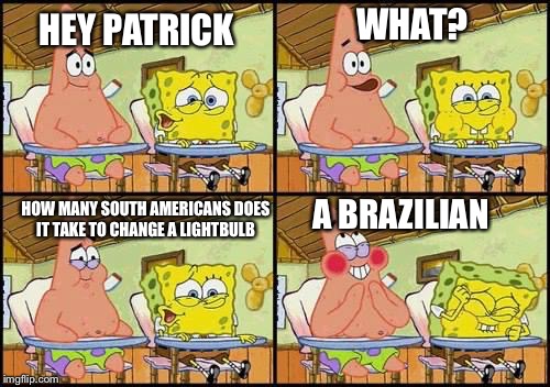 Detail Spongebob Lightbulb Nomer 32