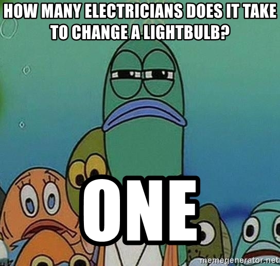 Detail Spongebob Lightbulb Nomer 33