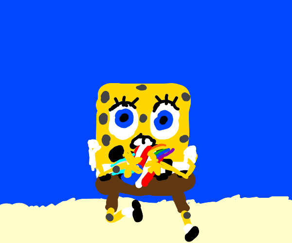 Detail Spongebob Lightbulb Nomer 35