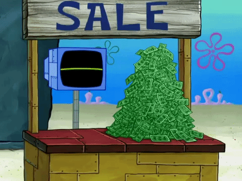 Detail Spongebob Lightbulb Nomer 41