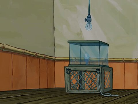 Detail Spongebob Lightbulb Nomer 45
