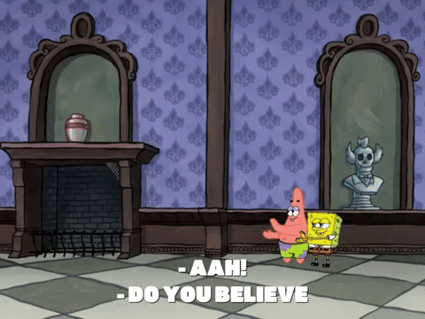 Detail Spongebob Lightbulb Nomer 47