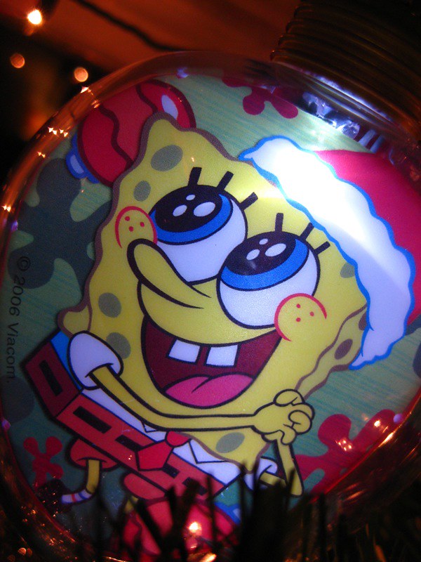 Detail Spongebob Lightbulb Nomer 49