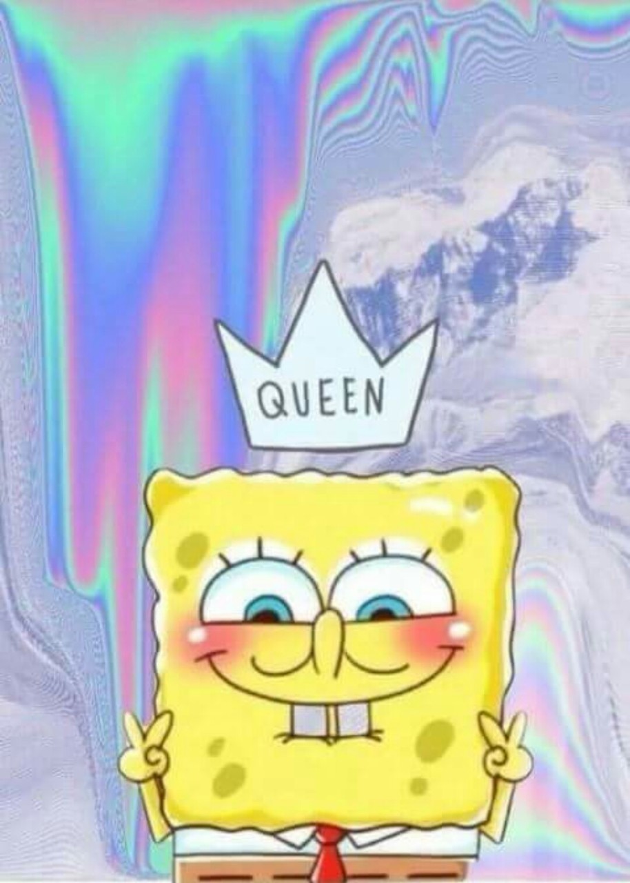 Detail Spongebob Lockscreen Nomer 11