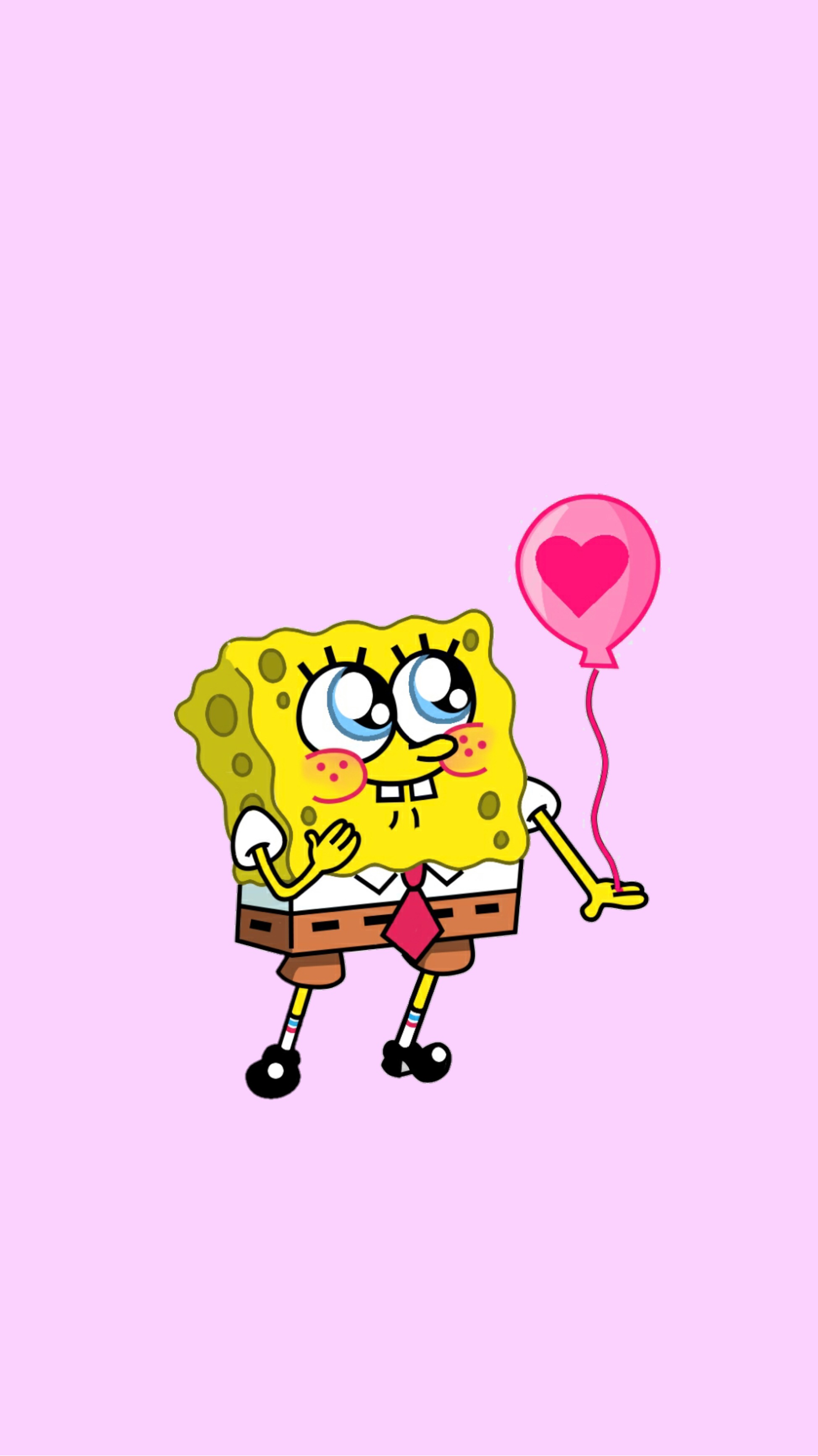 Detail Spongebob Lockscreen Nomer 13