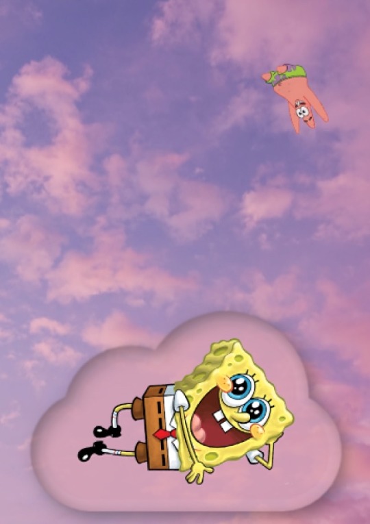 Detail Spongebob Lockscreen Nomer 14