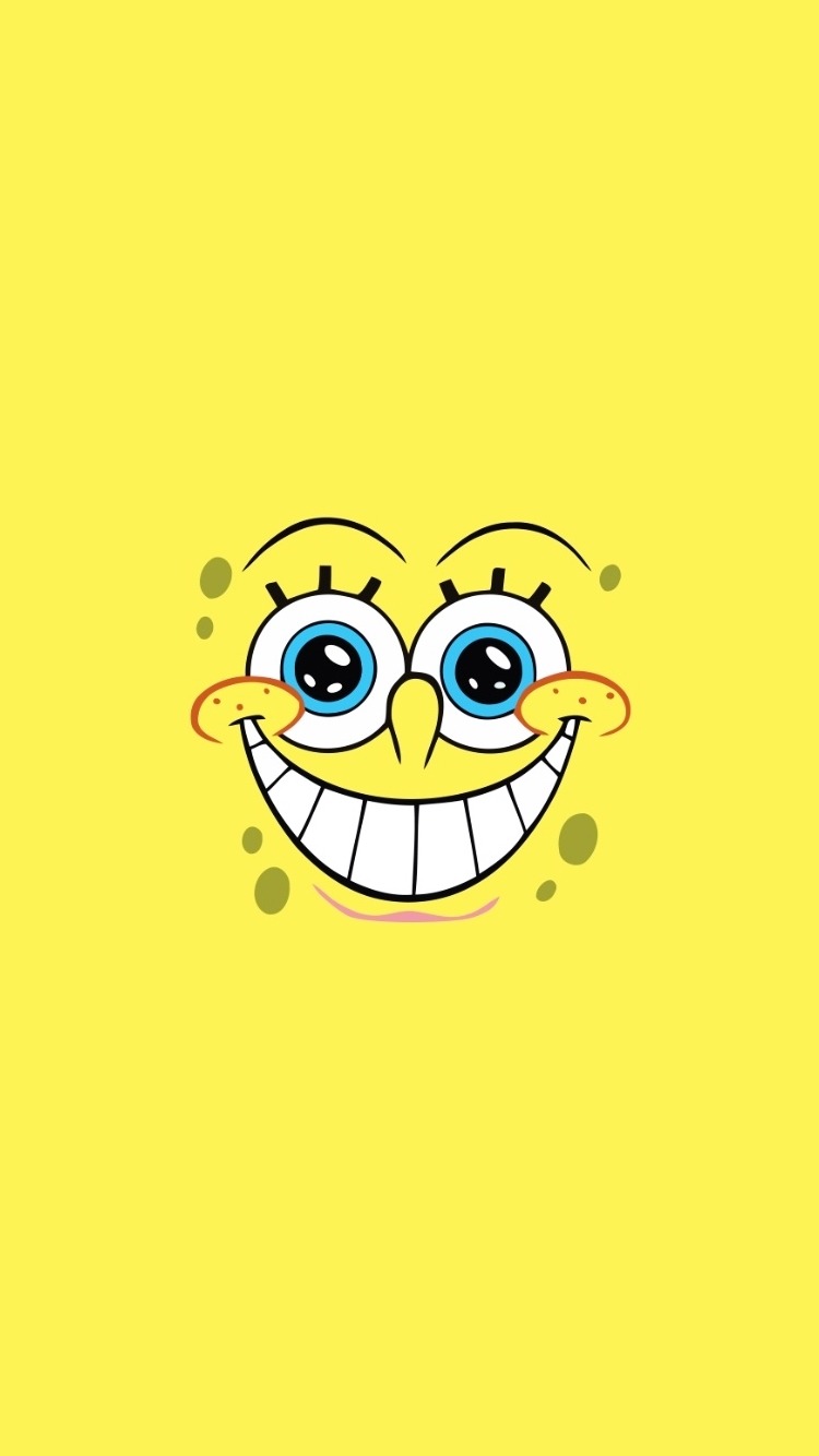 Detail Spongebob Lockscreen Nomer 16