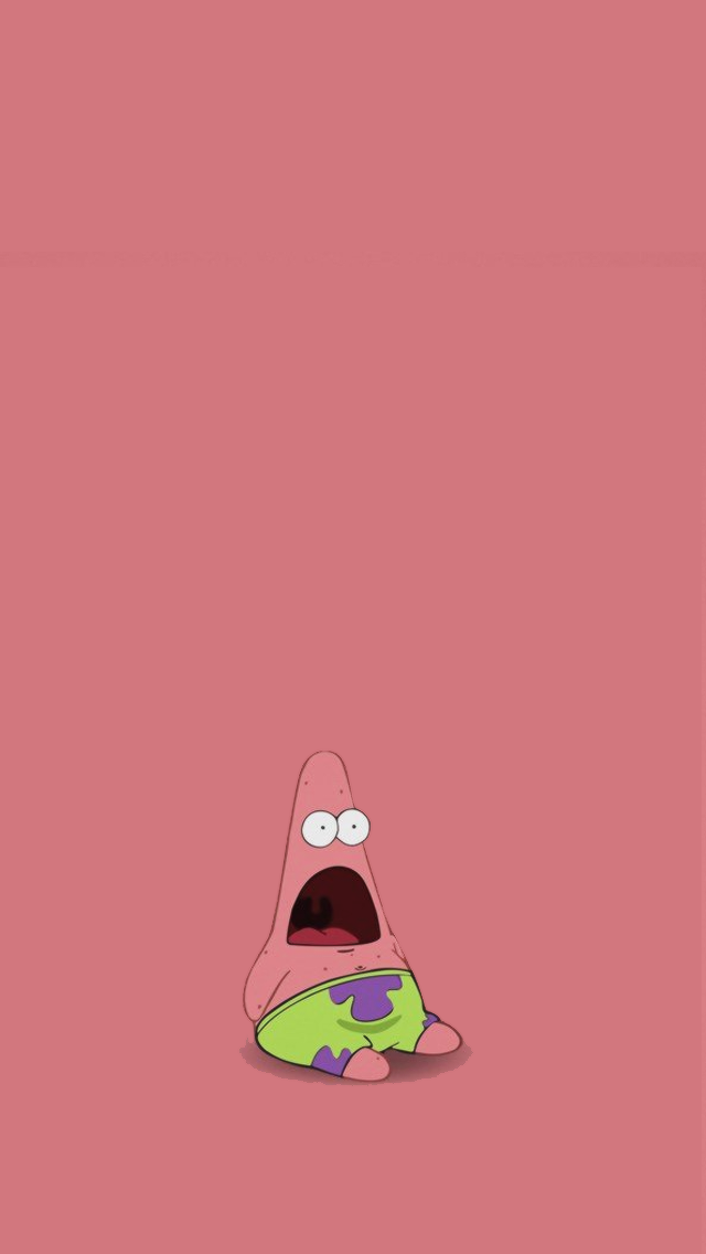 Detail Spongebob Lockscreen Nomer 25