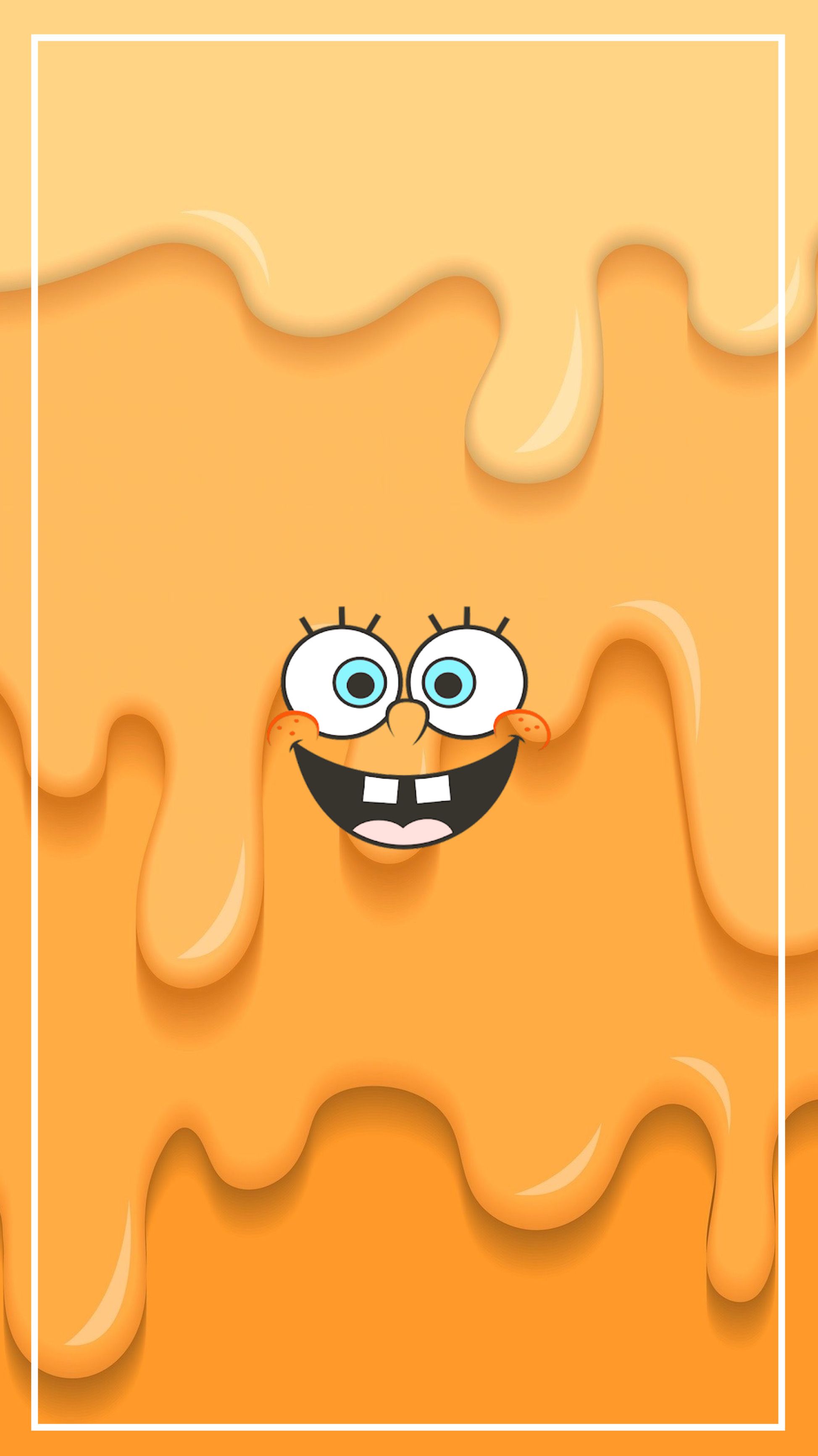 Detail Spongebob Lockscreen Nomer 26