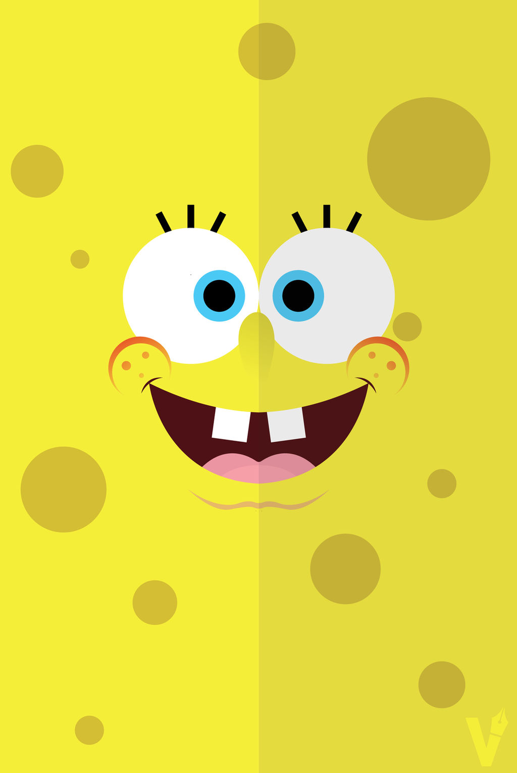 Detail Spongebob Lockscreen Nomer 27