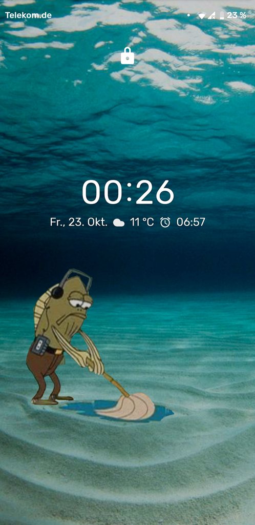 Detail Spongebob Lockscreen Nomer 32