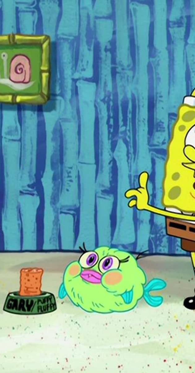 Detail Spongebob Lockscreen Nomer 33