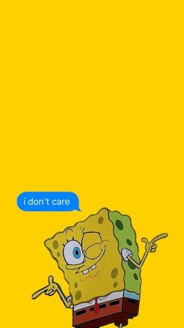 Detail Spongebob Lockscreen Nomer 4