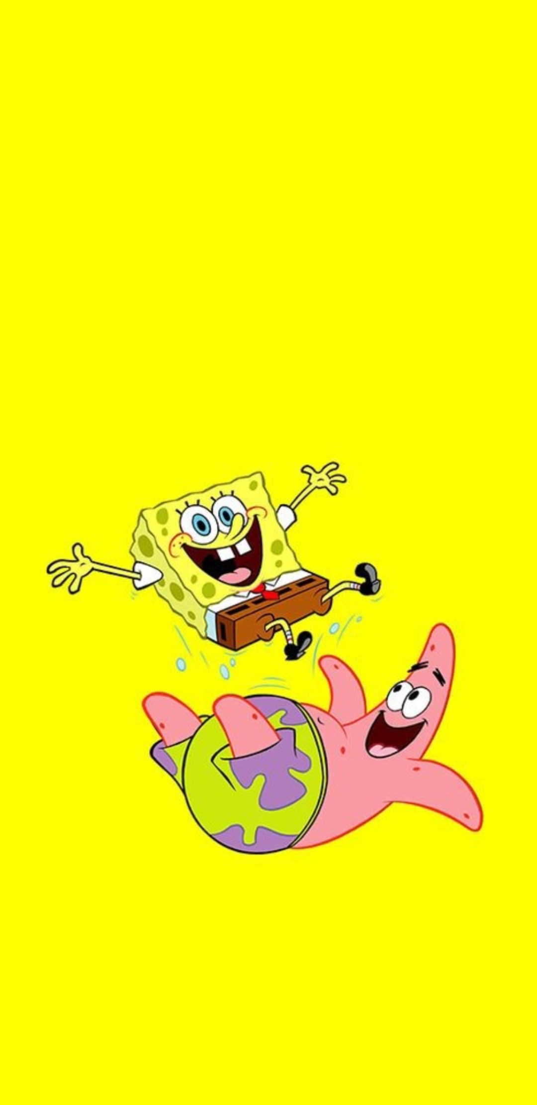 Detail Spongebob Lockscreen Nomer 36